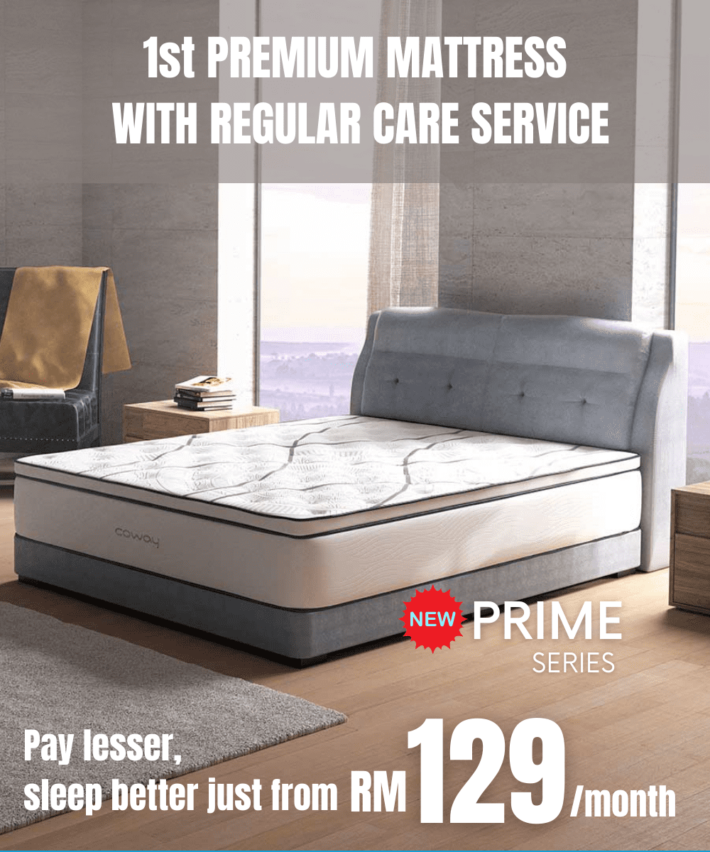 Coway Mattress Coway Sales Malaysia